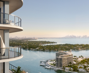 Sebastian Carranza Real Estate