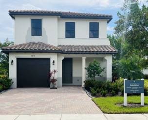 Sebastian Carranza Real Estate