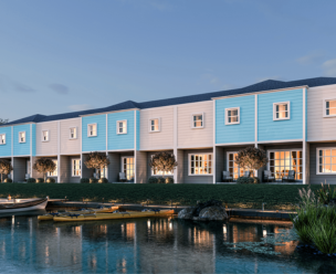 Sebastian Carranza Real Estate