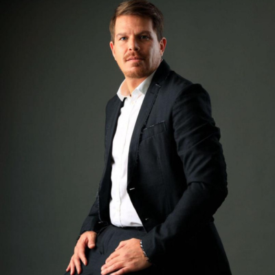 Sebastian Carranza Agente Inmobiliario